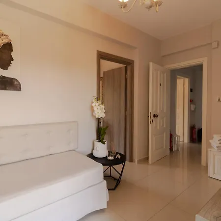 Kassandrinos Apostolos Hotel Nikiti (Sithonia)