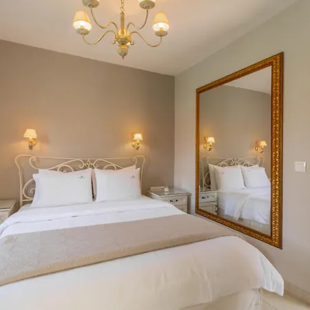 Kassandrinos Apostolos Hotel