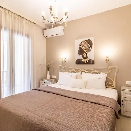 Kassandrinos Apostolos Hotel *