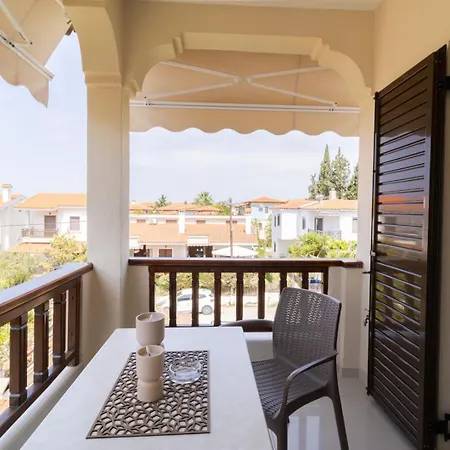 Kassandrinos Apostolos Hotel Nikiti (Sithonia)
