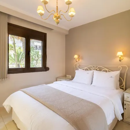 Hotel Kassandrinos Apostolos Nikiti (Sithonia)
