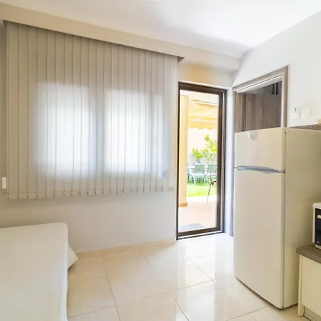 Hotel Kassandrinos Apostolos