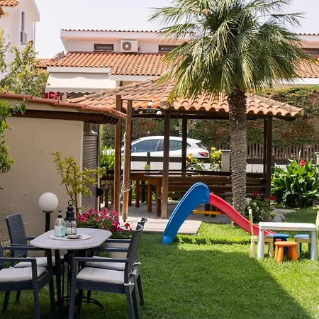 Kassandrinos Apostolos Hotel