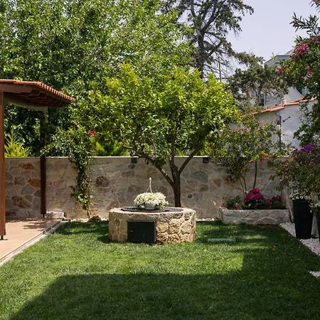 Hotel Kassandrinos Apostolos