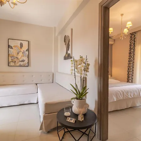 Kassandrinos Apostolos Hotel Nikiti (Sithonia)