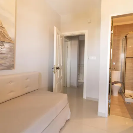 Hotel Kassandrinos Apostolos
