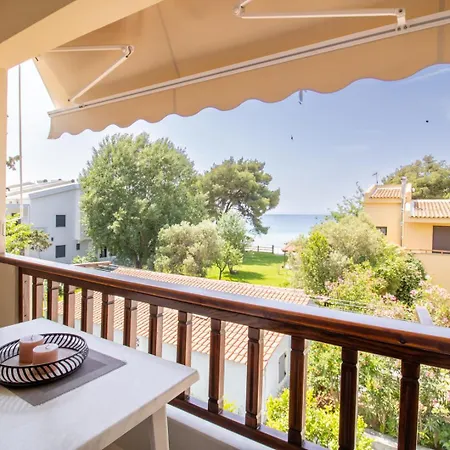 Kassandrinos Apostolos Hotel *