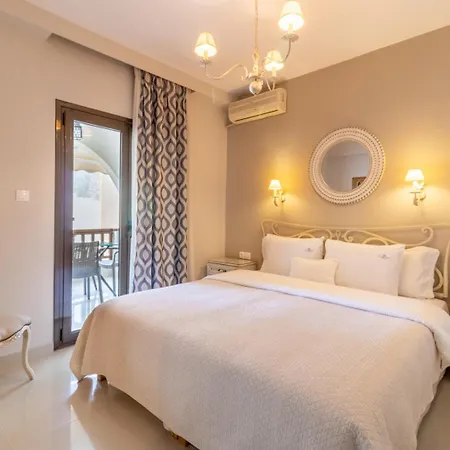 Hotel Kassandrinos Apostolos Nikiti (Sithonia)