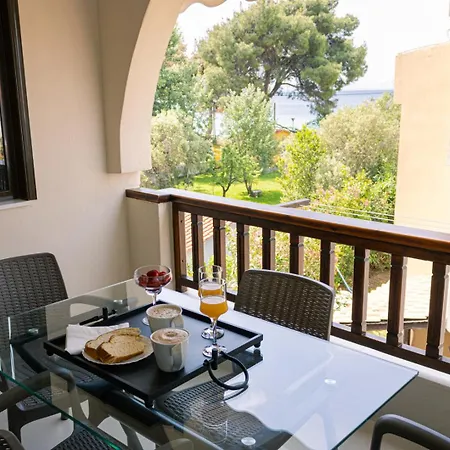 Hotel Kassandrinos Apostolos
