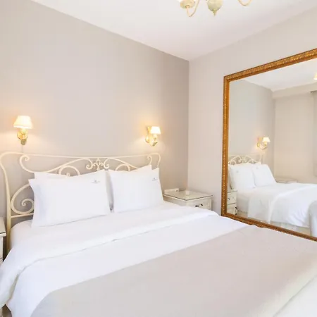 Hotel Kassandrinos Apostolos