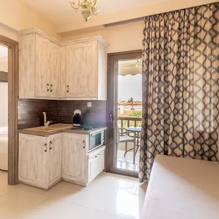 Kassandrinos Apostolos Hotel