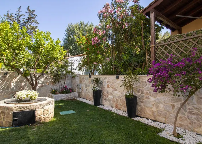 Hotel Kassandrinos Apostolos Nikiti (Sithonia)