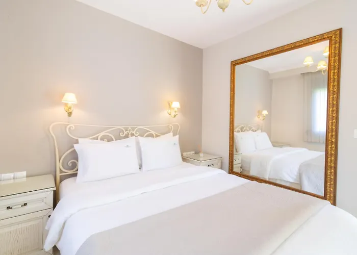 Hotel Kassandrinos Apostolos
