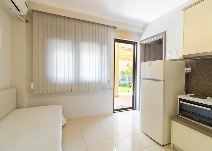 Hotel Kassandrinos Apostolos
