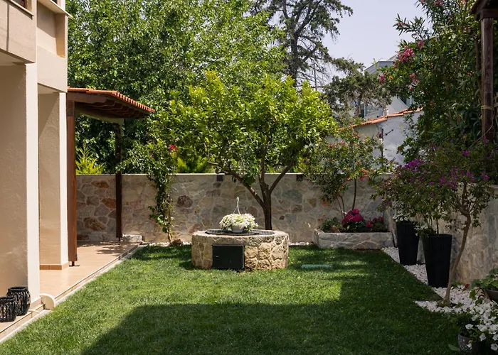 Hotel Kassandrinos Apostolos
